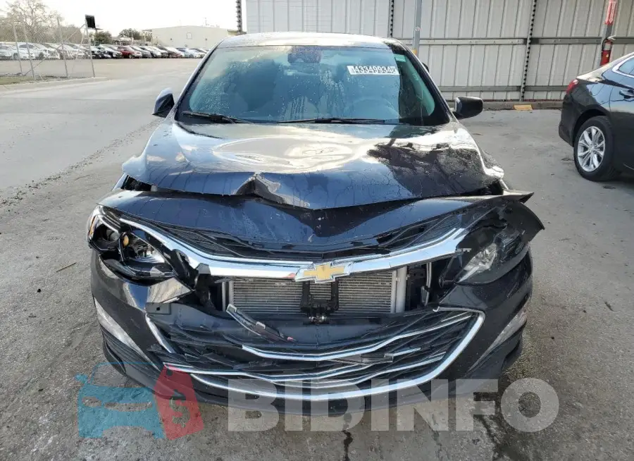 1G1ZD5ST1PF234096 Photo# 5
