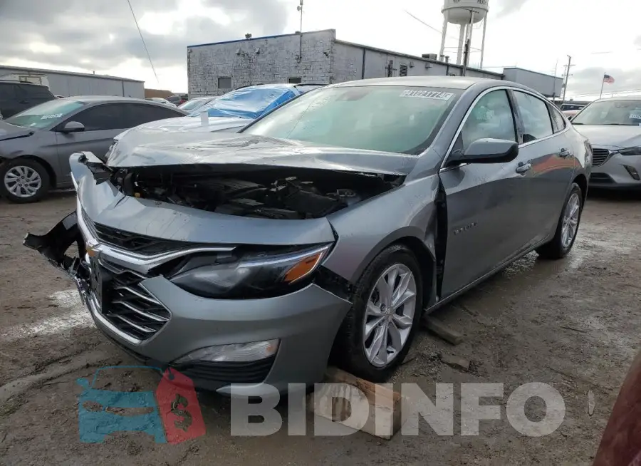 1G1ZD5ST2PF253661 Photo# 1