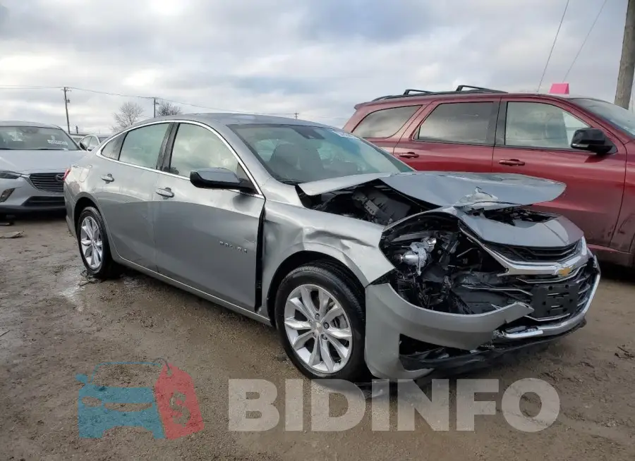 1G1ZD5ST2PF253661 Photo# 4