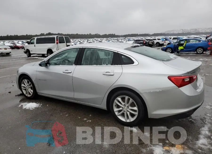 1G1ZD5ST3JF259024 Photo# 2