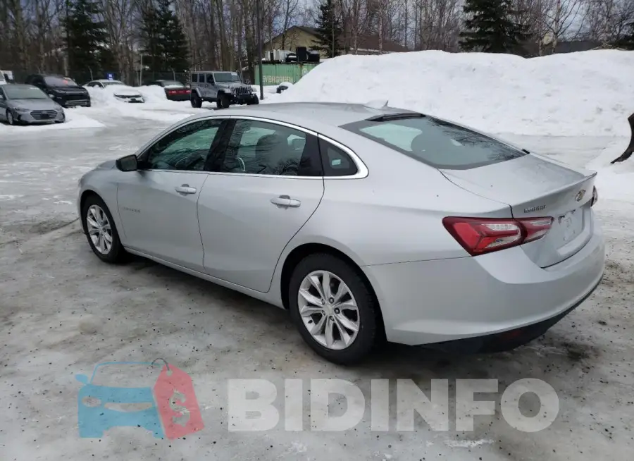 1G1ZD5ST3LF026294 Photo# 2