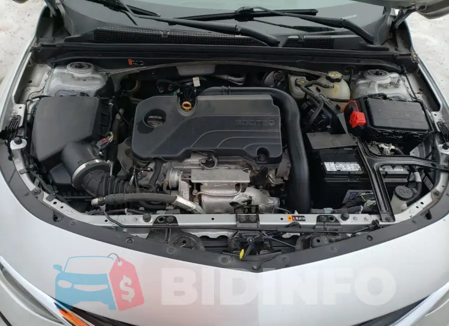 1G1ZD5ST3LF026294 Photo# 11