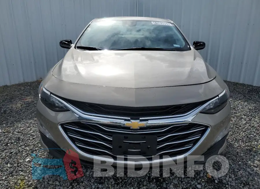 1G1ZD5ST3PF136915 Photo# 5
