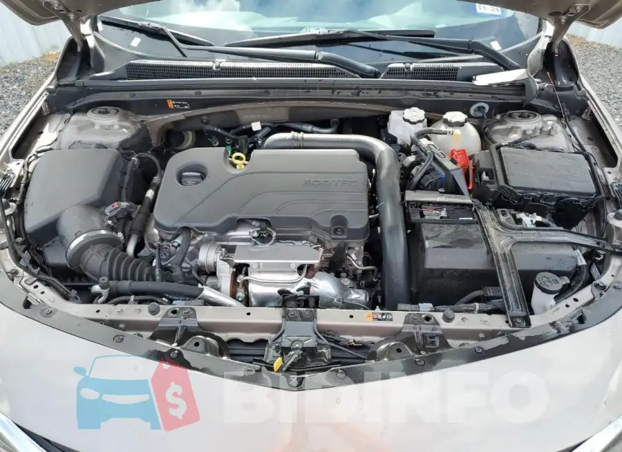 1G1ZD5ST3PF136915 Photo# 11