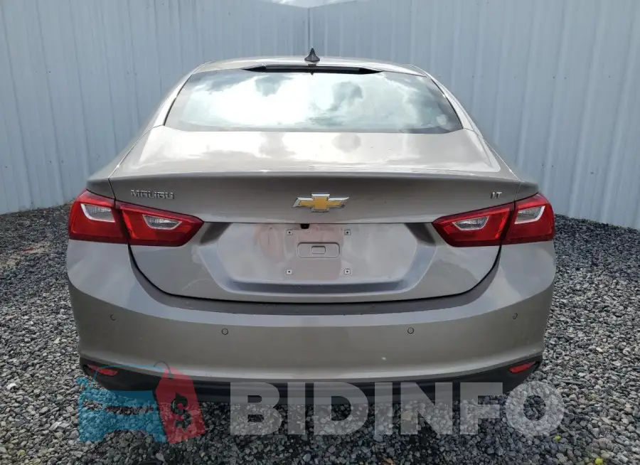 1G1ZD5ST3PF136915 Photo# 6