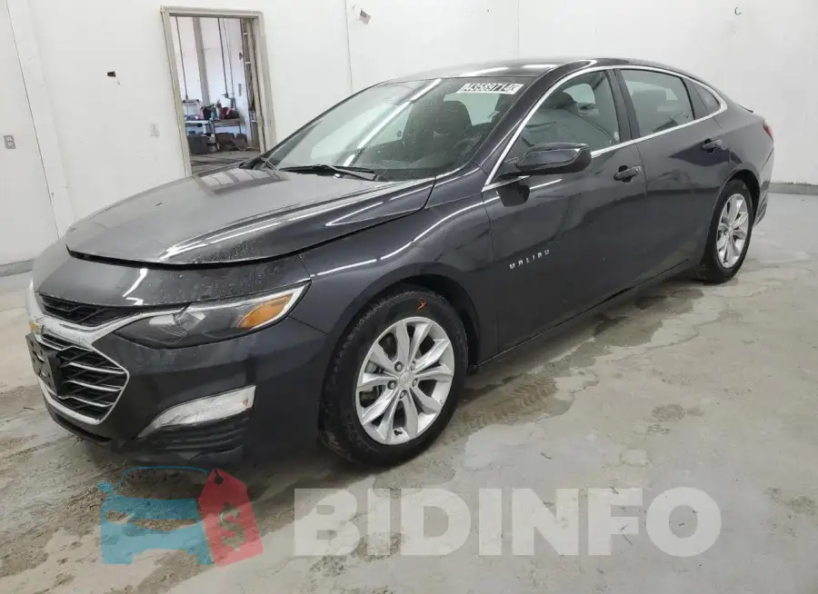 1G1ZD5ST3PF183684 Photo# 1