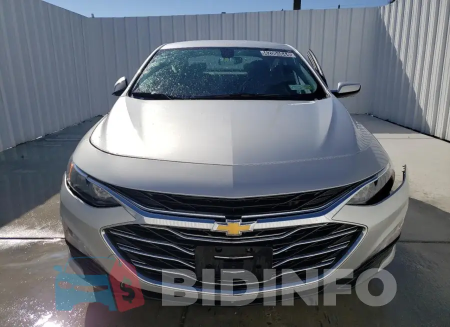 1G1ZD5ST4NF178233 Photo# 5