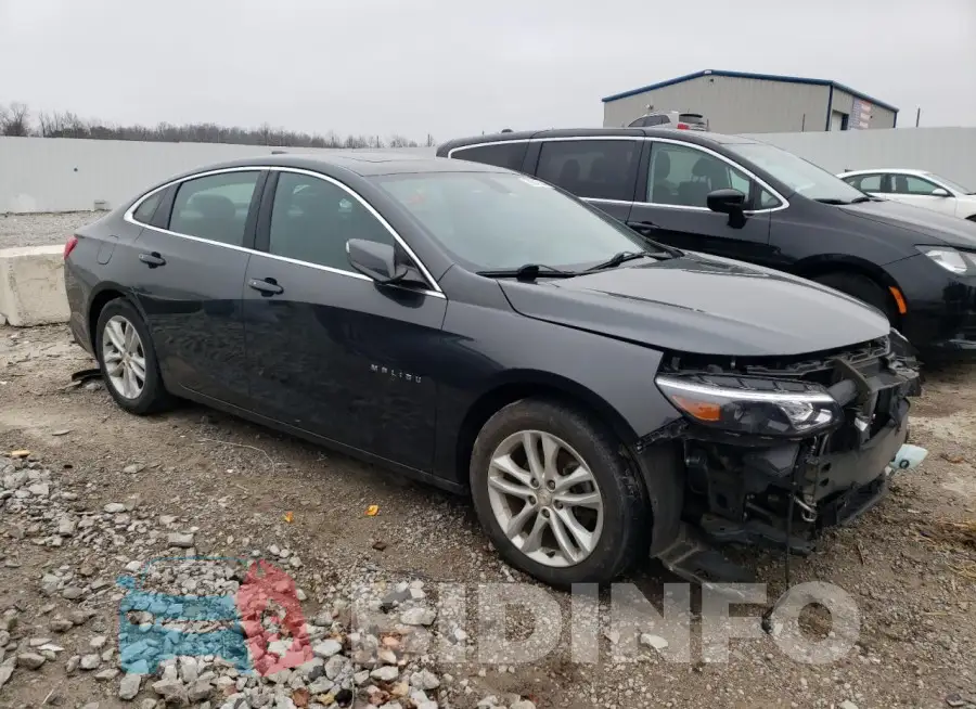 1G1ZD5ST6JF237339 Photo# 4