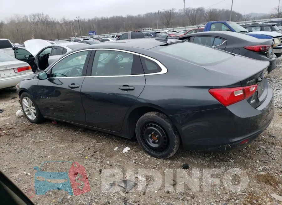 1G1ZD5ST6JF237339 Photo# 2