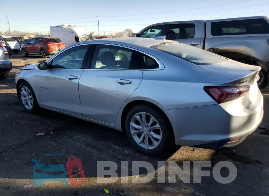 1G1ZD5ST7LF075059 Photo# 2