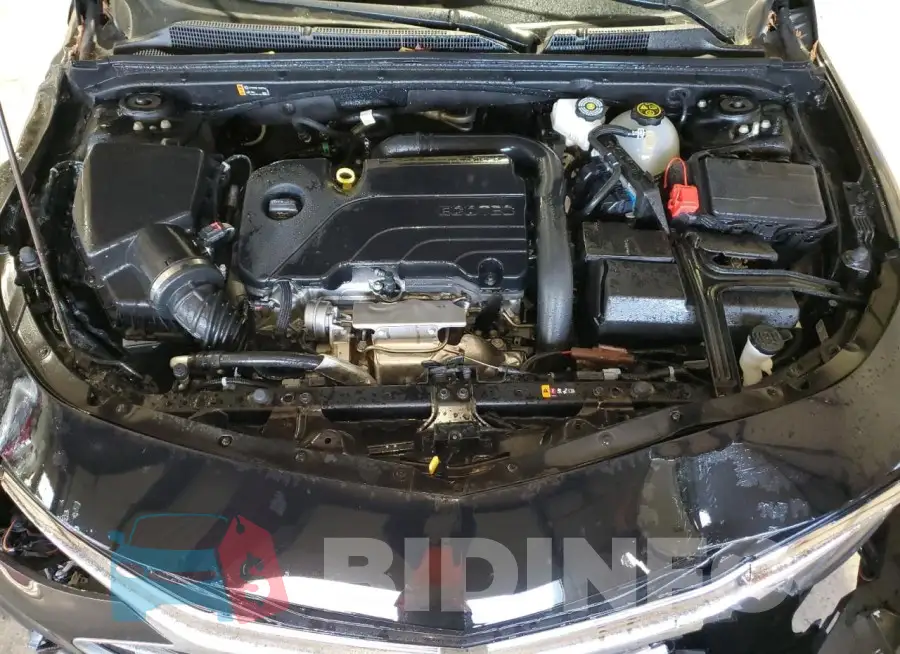 1G1ZD5ST8PF195068 Photo# 11