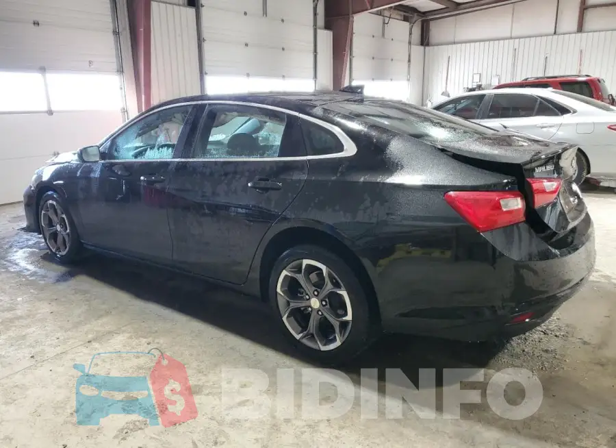 1G1ZD5ST8PF195068 Photo# 2