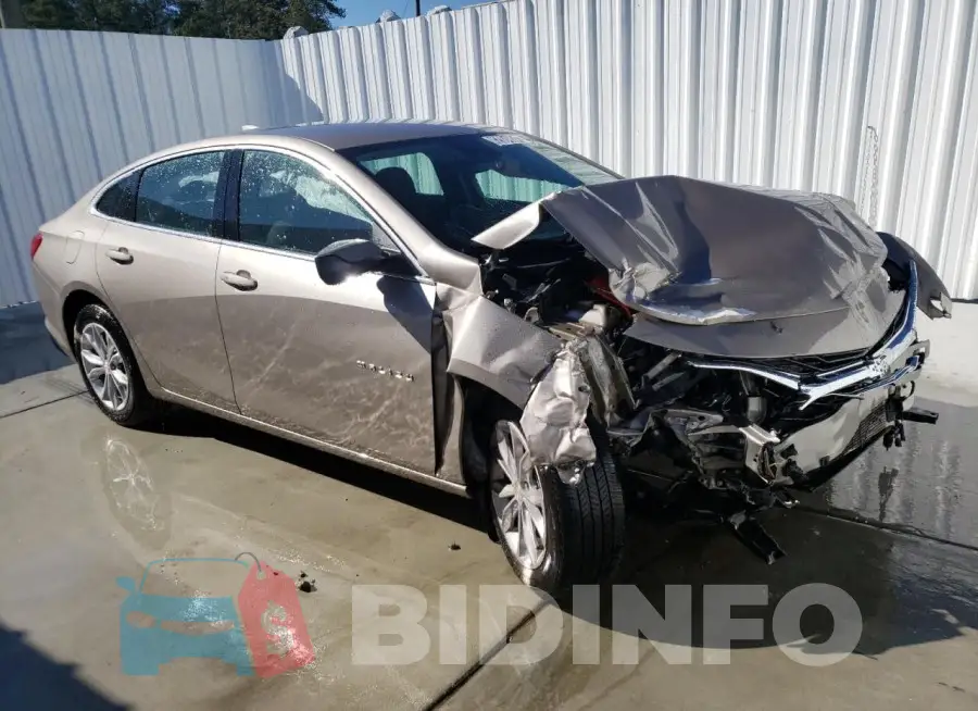 1G1ZD5ST9PF181759 Photo# 4