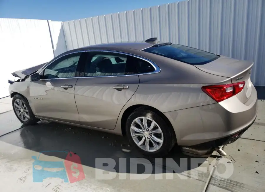 1G1ZD5ST9PF181759 Photo# 2