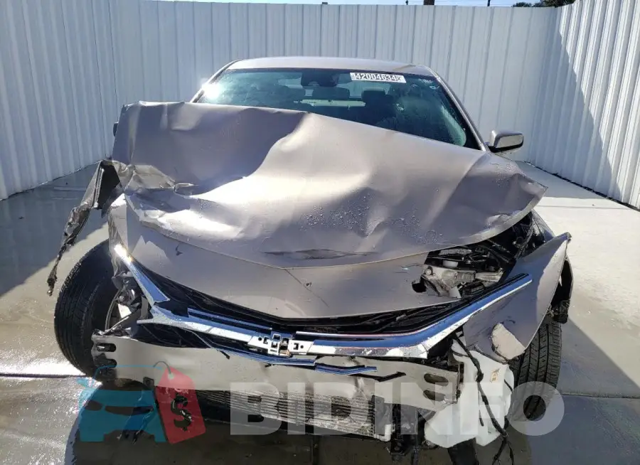 1G1ZD5ST9PF181759 Photo# 5