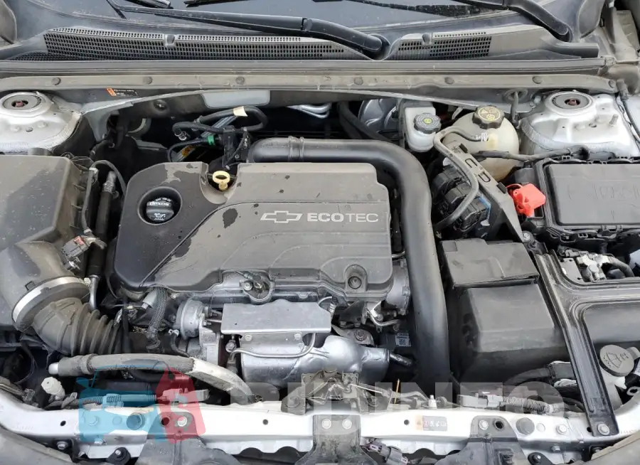 1G1ZD5STXJF102624 Photo# 11