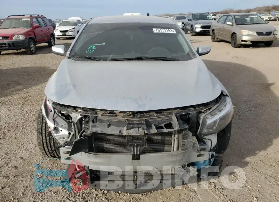 1G1ZD5STXJF248683 Photo# 5