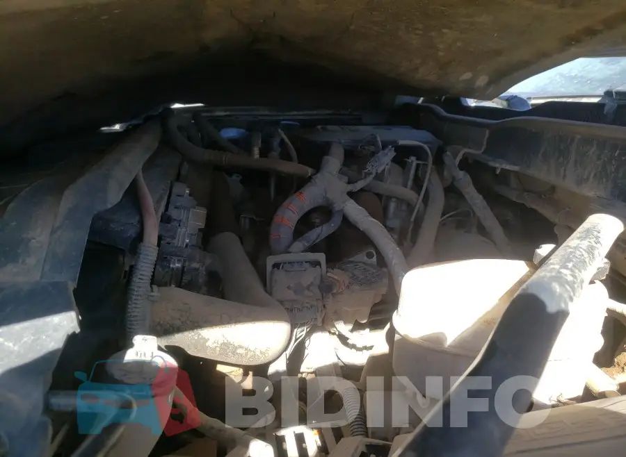 1GC4KYC83FF577784 Photo# 7