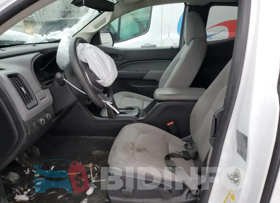 1GCHTBEA1L1136871 Photo# 7