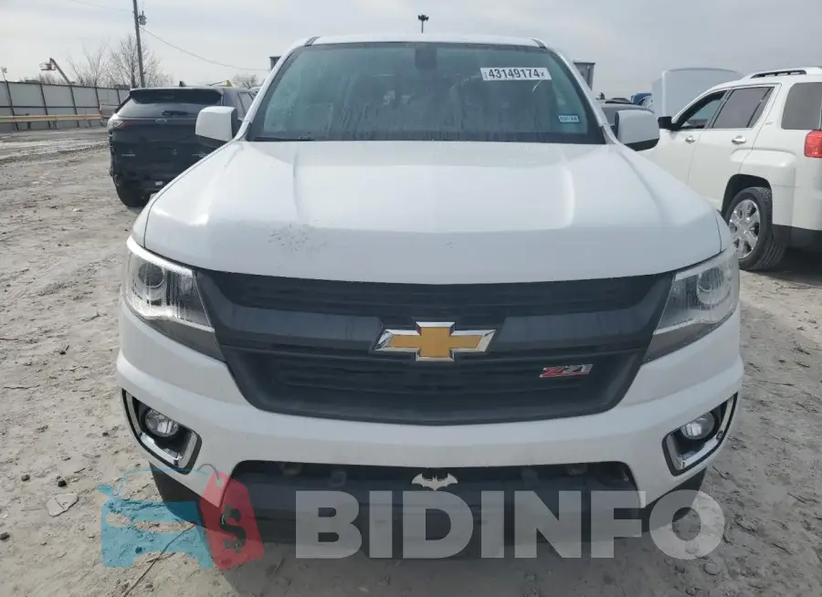 1GCPTDE11G1318017 Photo# 5