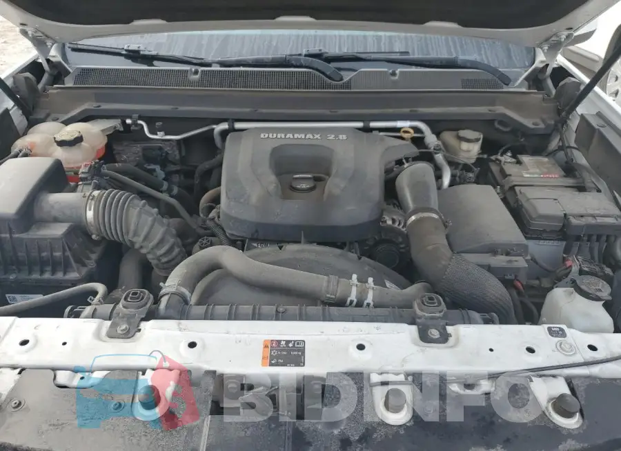 1GCPTDE11G1318017 Photo# 11