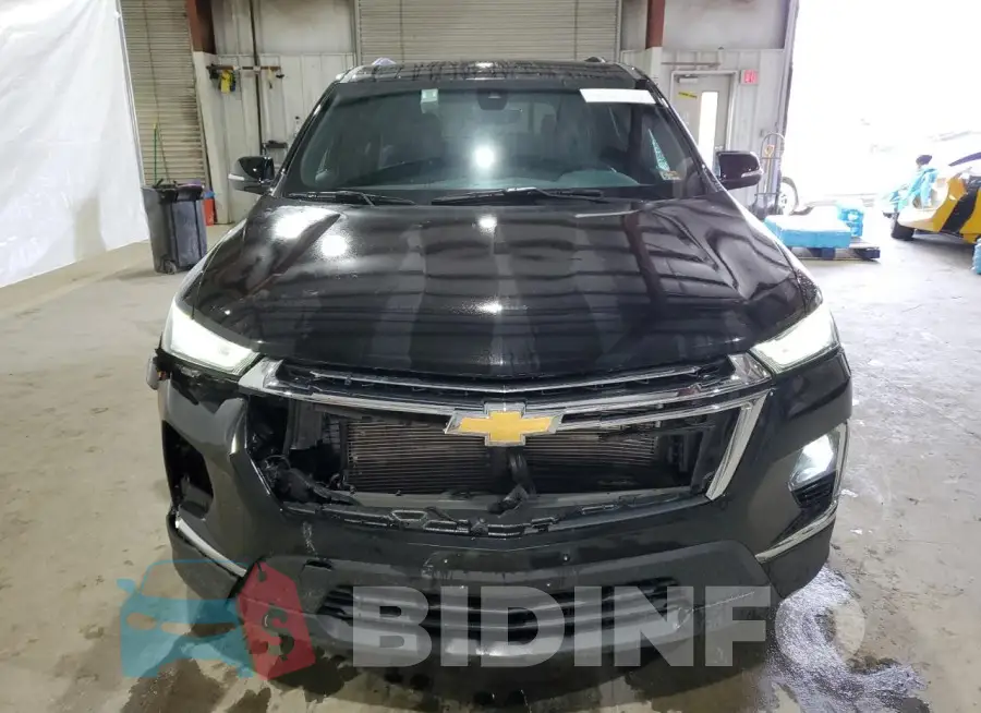 1GNEVHKW4PJ272019 Photo# 5