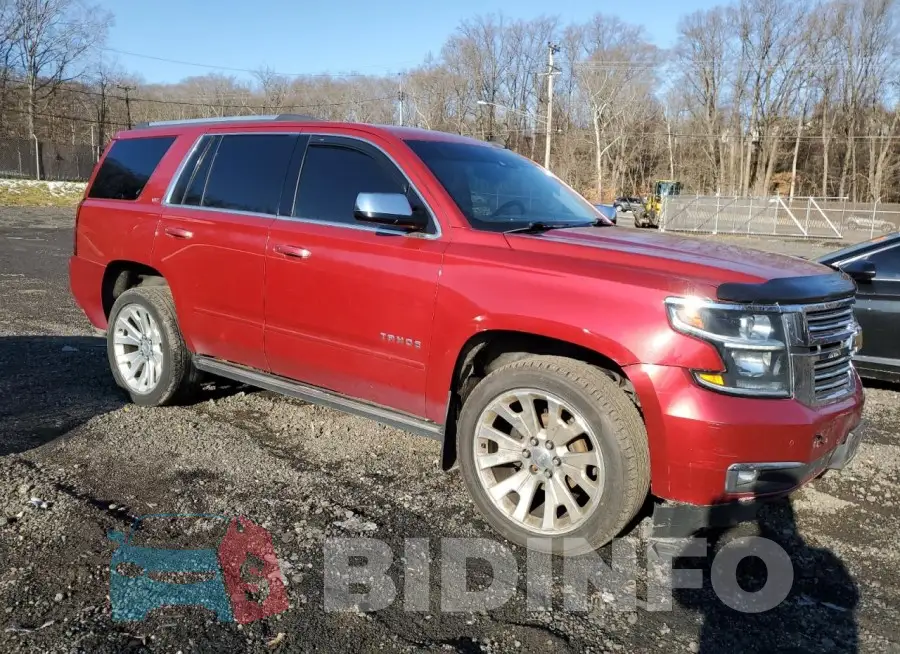 1GNSKCKC5FR139872 Photo# 4