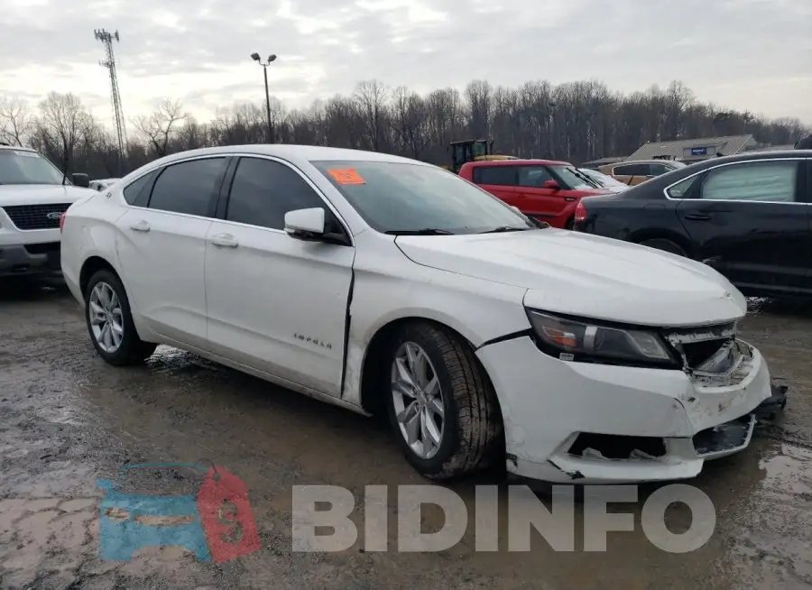 2G1105S34H9108480 Photo# 4