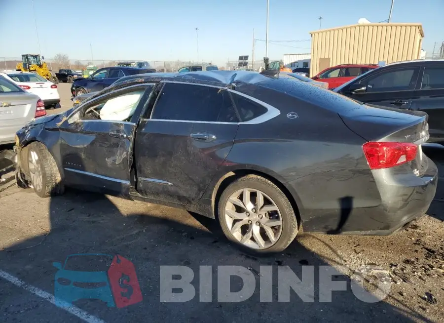2G1105S37K9118315 Photo# 2