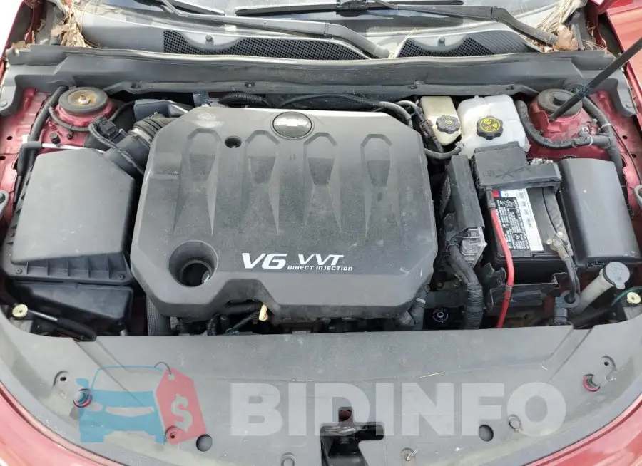 2G1125S34F9270200 Photo# 11