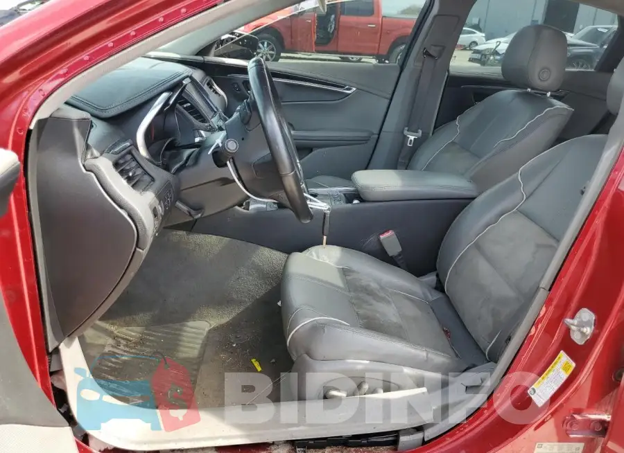 2G1125S34F9270200 Photo# 7