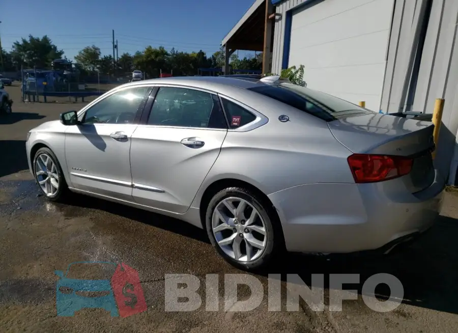2G1145S32H9160436 Photo# 2