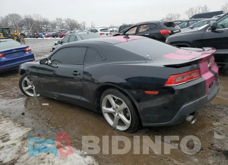 2G1FD1E30F9217711 Photo# 2