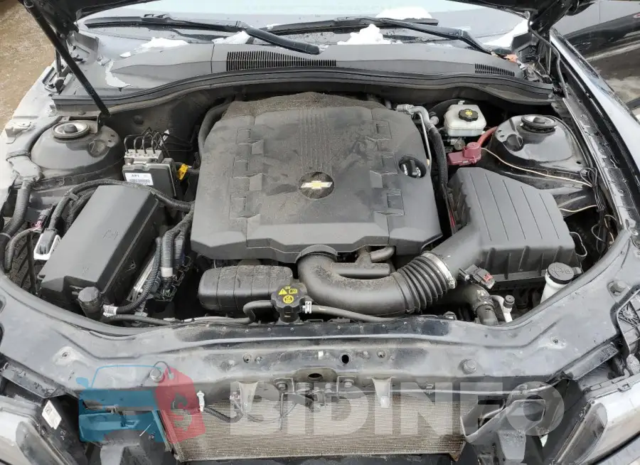 2G1FD1E30F9217711 Photo# 11