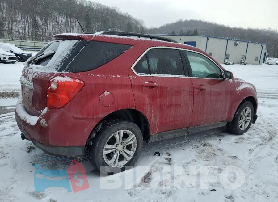 2GNALCEK2F6305496 Photo# 3