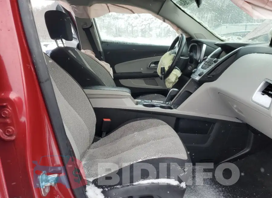 2GNALCEK2F6305496 Photo# 7