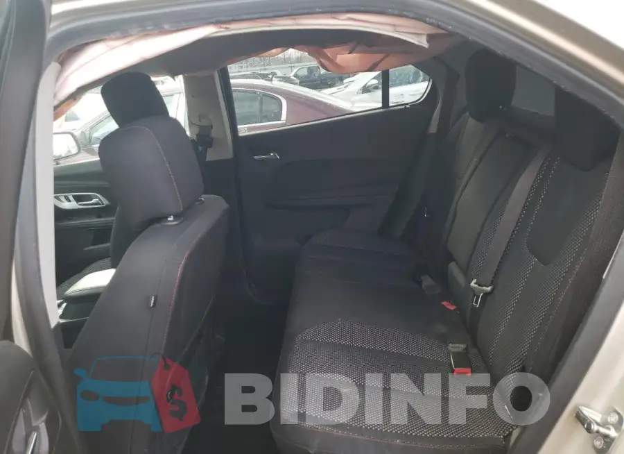 2GNALCEK6G1161174 Photo# 11