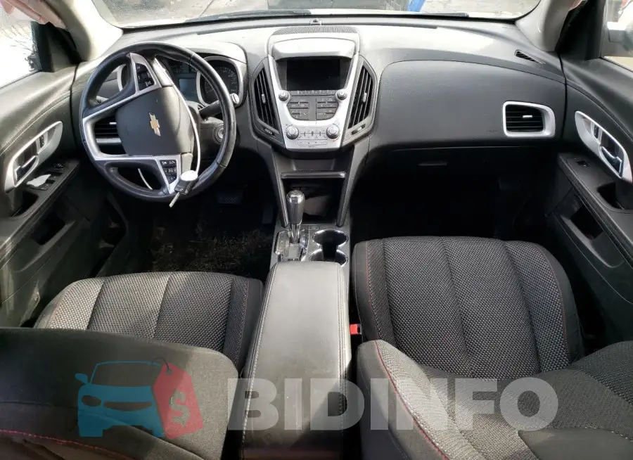 2GNALCEK6G1161174 Photo# 8