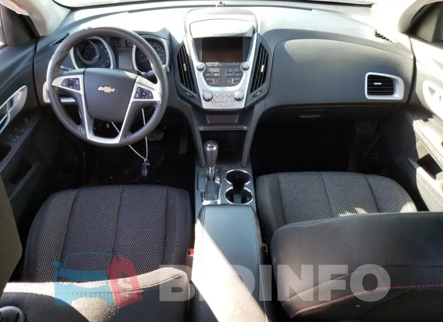 2GNALCEK6G6142191 Photo# 8