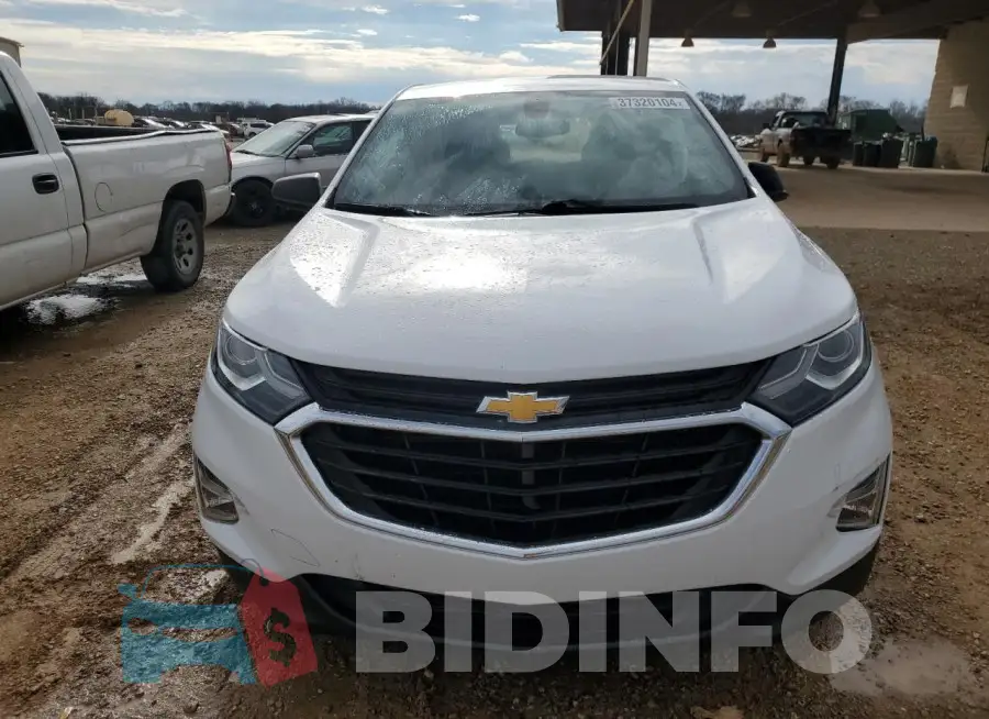 2GNAXHEV2J6325736 Photo# 5