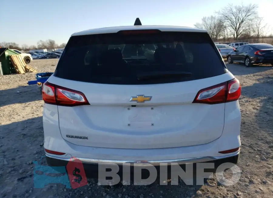 2GNAXHEV8J6306768 Photo# 6