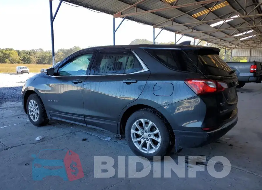 2GNAXJEVXJ6253840 Photo# 2