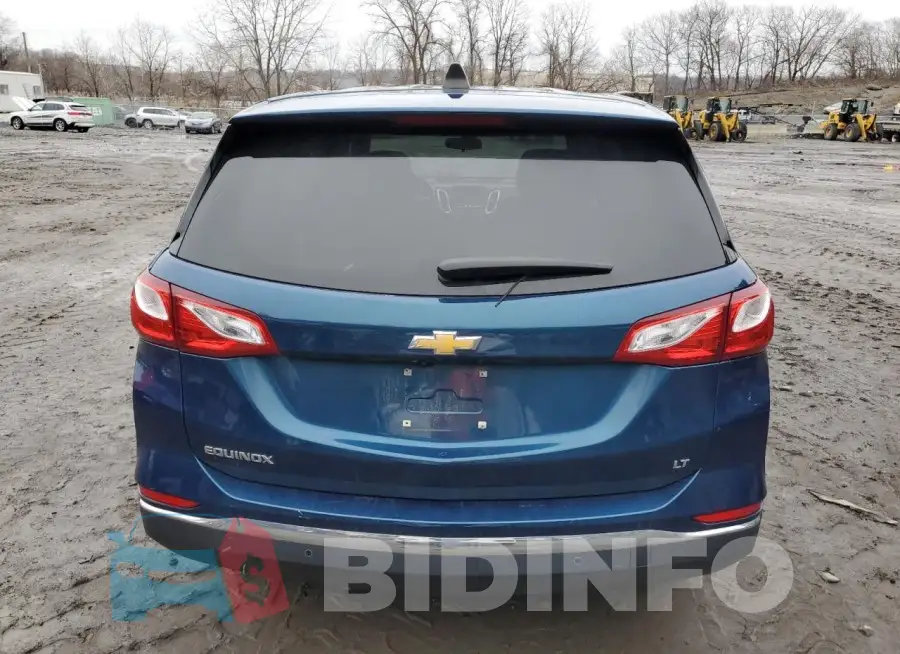 2GNAXKEV6M6112323 Photo# 6