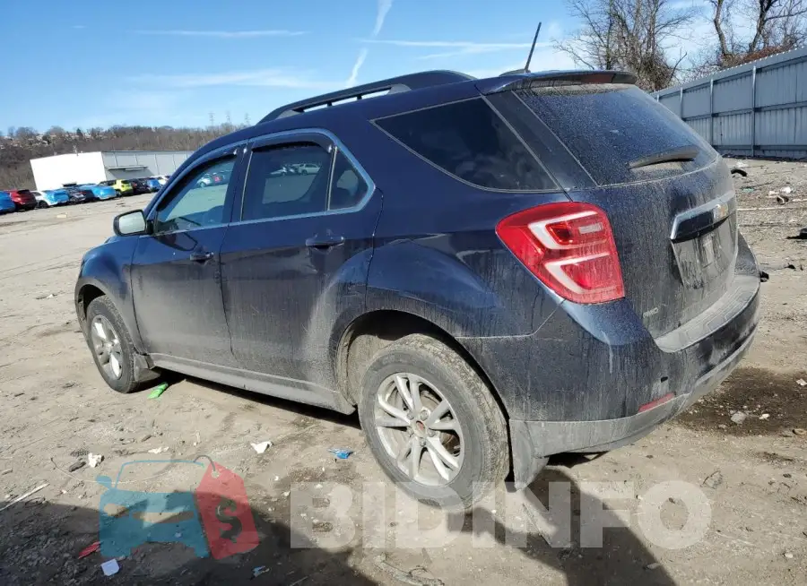 2GNFLFEK5G6261602 Photo# 2