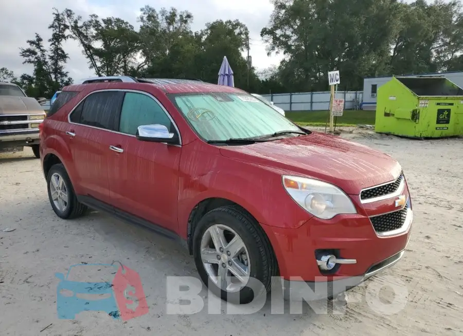2GNFLHE33F6268907 Photo# 4