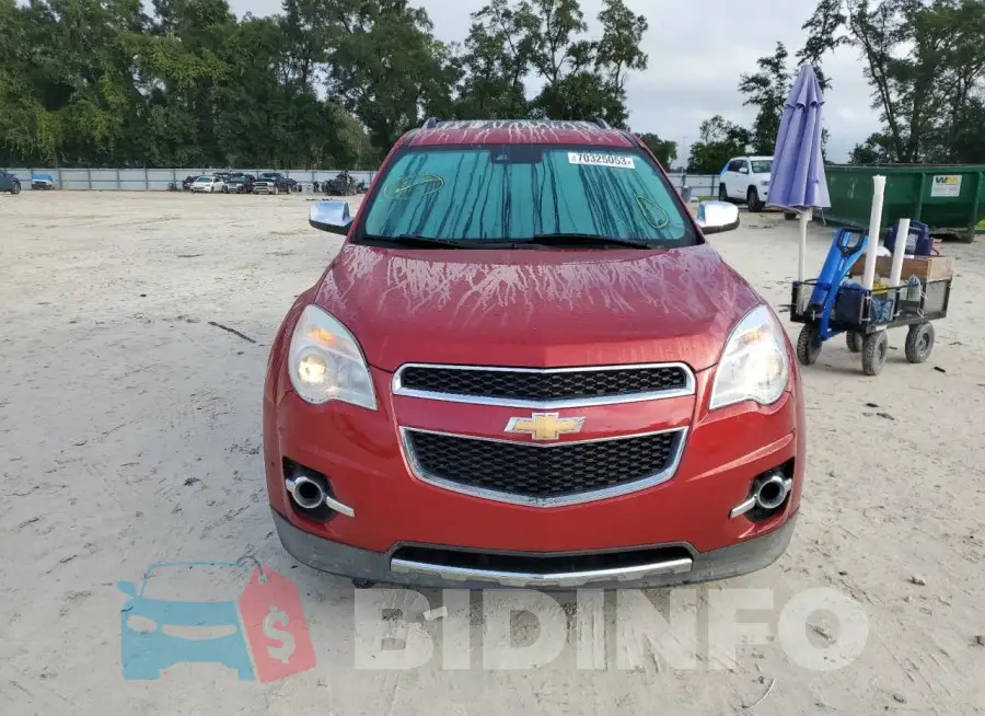 2GNFLHE33F6268907 Photo# 5