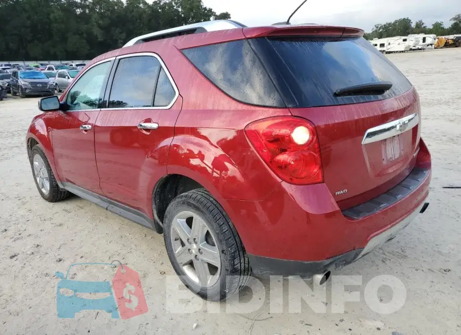 2GNFLHE33F6268907 Photo# 2