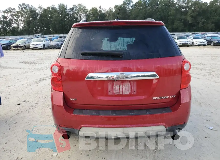 2GNFLHE33F6268907 Photo# 6