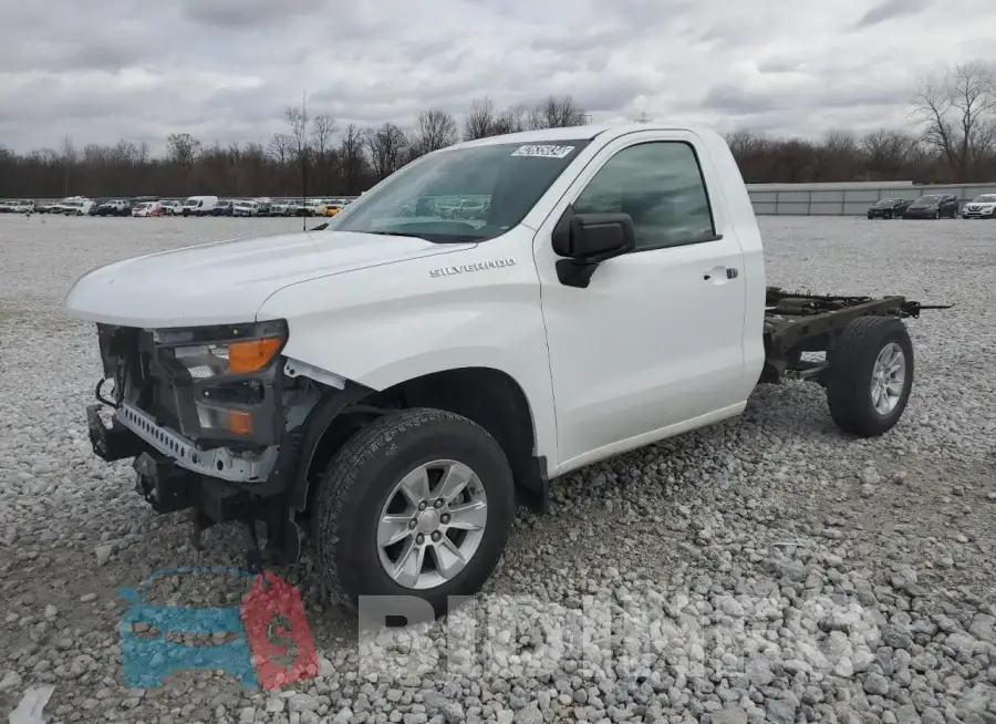 3GCNAAED0NG686497 Photo# 1