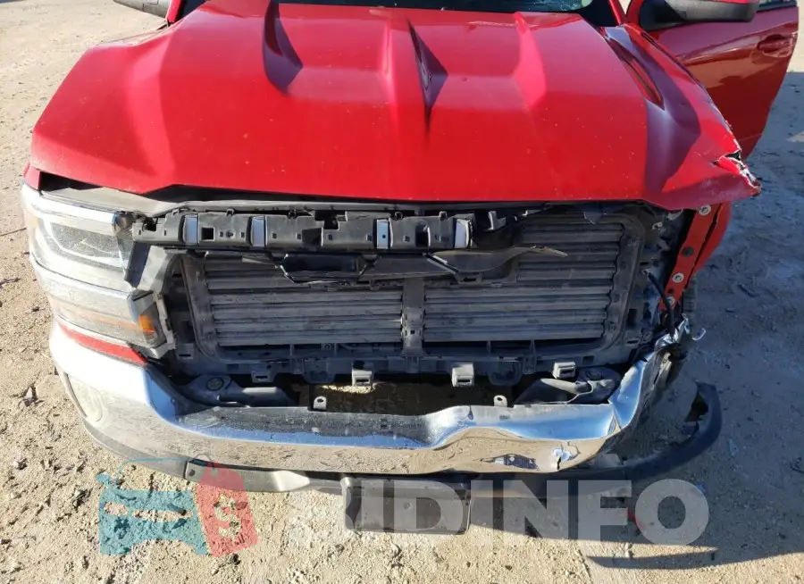 3GCPCRECXJG637049 Photo# 11